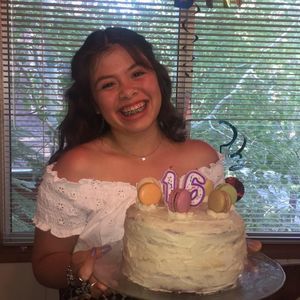 Meet your Posher, Karla